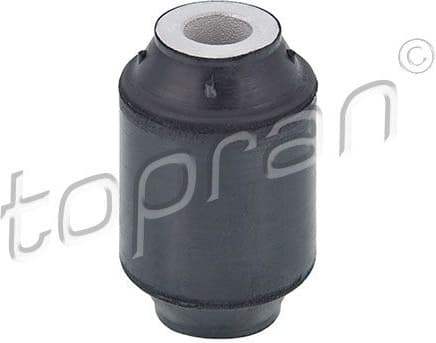 Mounting, control/trailing arm 400 531