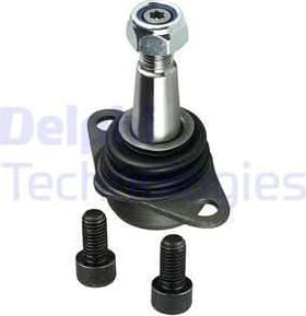 Ball Joint TC2623