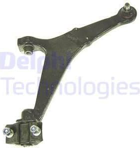 Control/Trailing Arm, wheel suspension TC610