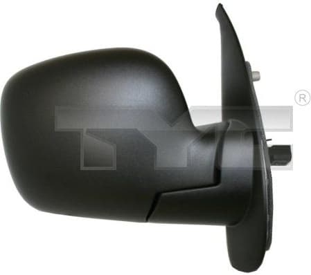 Exterior Mirror 328-0124
