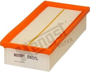 Air Filter E637L
