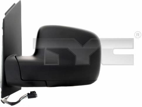 Exterior Mirror 337-0132