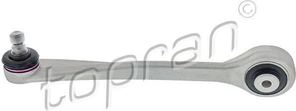 Control/Trailing Arm, wheel suspension 115 745