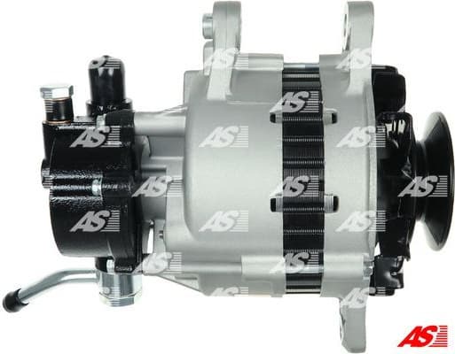 Alternator AS A5018 - image 2