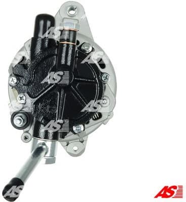 Alternator AS A5018 - image 3