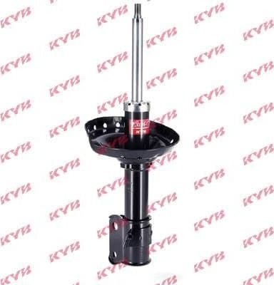 Shock Absorber Excel-G 334373
