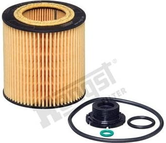 Oil Filter E61H D258