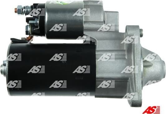 Starter AS S0535 - image 2