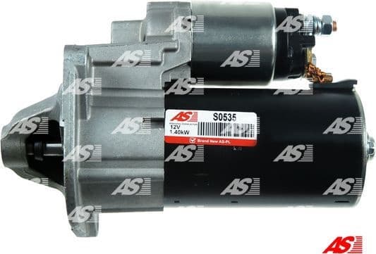 Starter AS S0535 - image 4