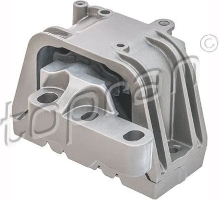 Mounting, engine 114 794