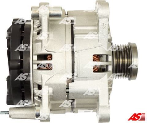 Alternator AS A0362 - image 2