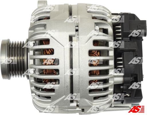 Alternator AS A0362 - image 4