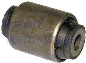 Mounting, control/trailing arm TD496W