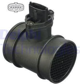 Mass Air Flow Sensor AF10274-12B1