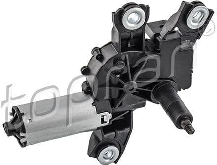 Wiper Motor 117 656