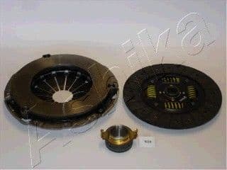 Clutch Kit 92-K0-022 - image 2