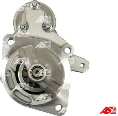 Starter AS S4031