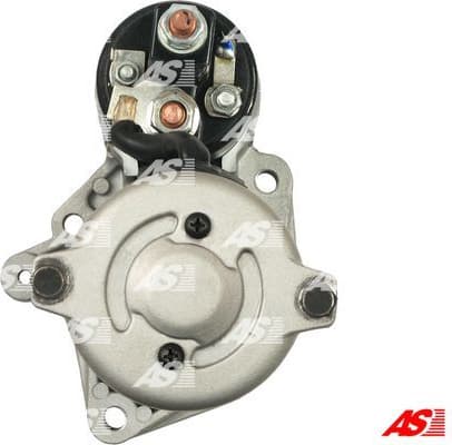 Starter AS S4031 - image 3