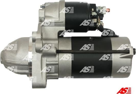 Starter AS S4031 - image 4