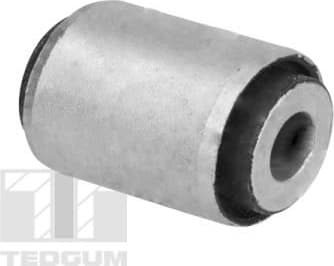 Mounting, control/trailing arm TED57940