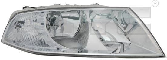 Headlight 20-12178-15-2