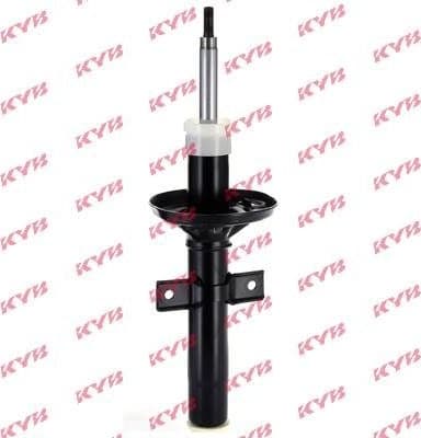 Shock Absorber Premium 633821