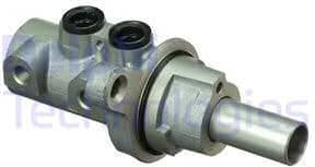 Brake Master Cylinder LM80461