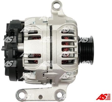 Starter A0068 - image 2