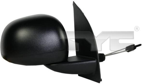 Exterior Mirror 309-0108