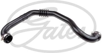 Charge Air Hose 09-0090