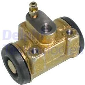Wheel Brake Cylinder LW21057
