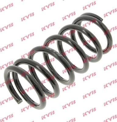 Suspension Spring K-Flex RD5934 - image 2