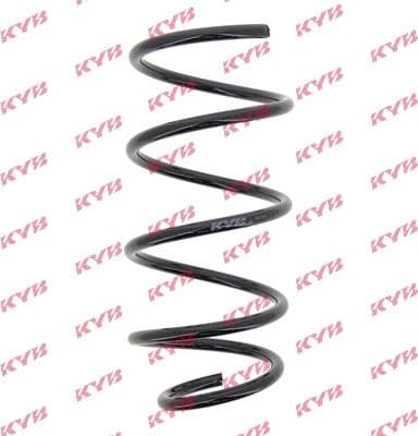 Suspension Spring K-Flex RC2854