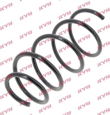 Suspension Spring K-Flex RC2854 - image 2