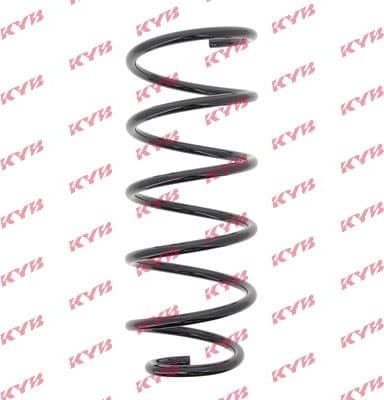 Suspension Spring K-Flex RC2887