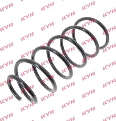 Suspension Spring K-Flex RC2887 - image 2