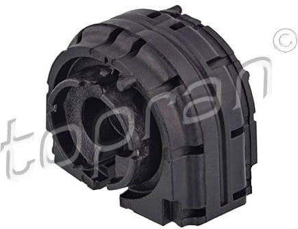 Mounting, stabiliser bar 110 145