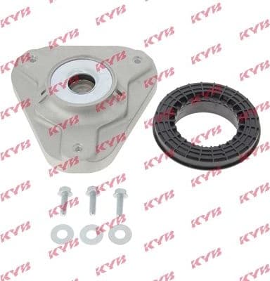 Repair Kit, suspension strut support mount Suspension Mounting Kit SM1103 - image 2