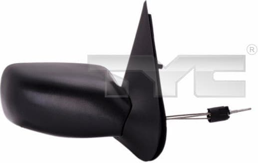 Exterior Mirror 310-0074