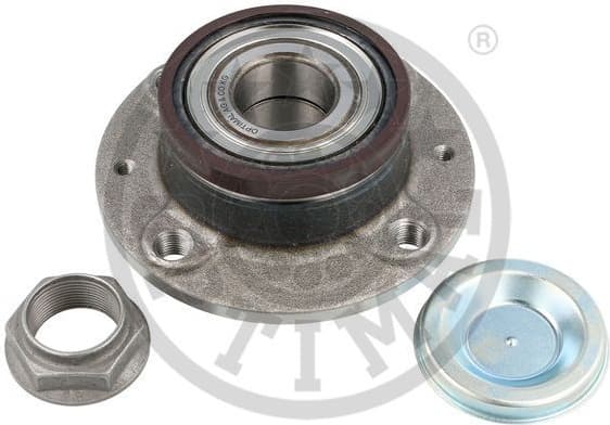 Wheel Bearing Kit 602746