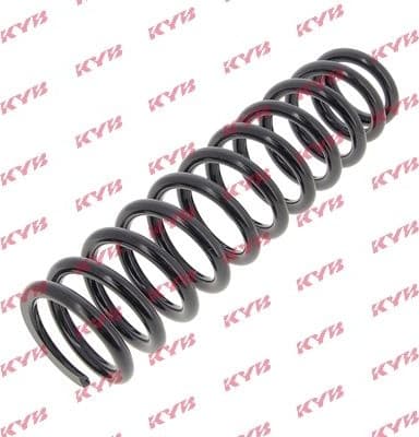 Suspension Spring K-Flex RD2372 - image 3