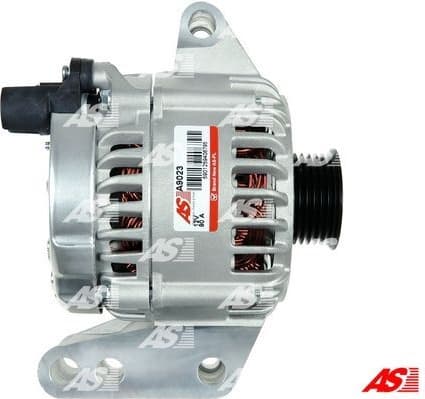 Alternator AS A9023 - image 2