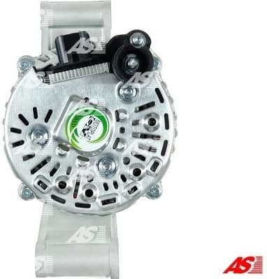Alternator AS A9023 - image 3