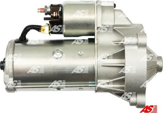 Starter AS S3002 - image 4