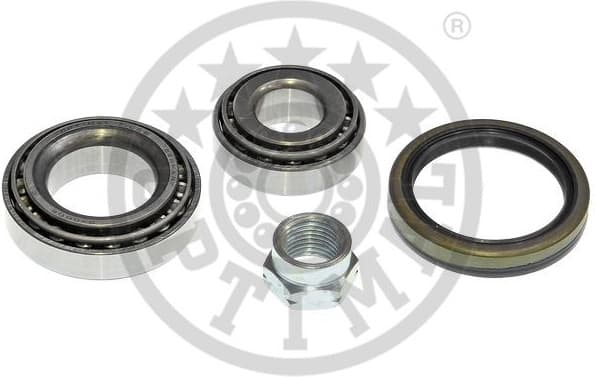 Wheel Bearing Kit 942768