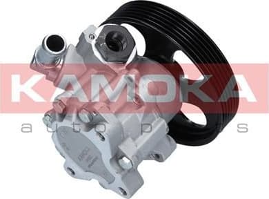 Hydraulic Pump, steering PP003 - image 3