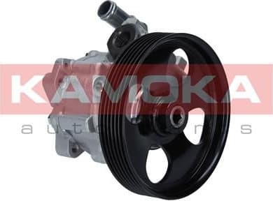 Hydraulic Pump, steering PP003 - image 4