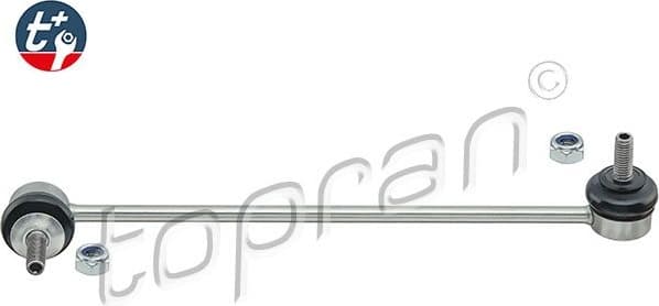 Link/Coupling Rod, stabiliser bar t+ 500 913