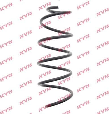 Suspension Spring K-Flex RH3290