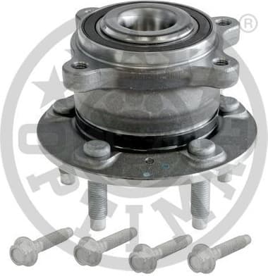 Wheel Bearing Kit 202222
